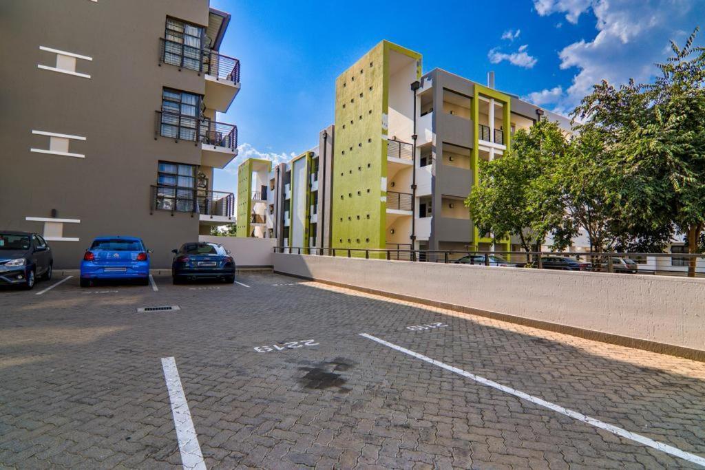 Roxy's Place Revonia * Johannesburg