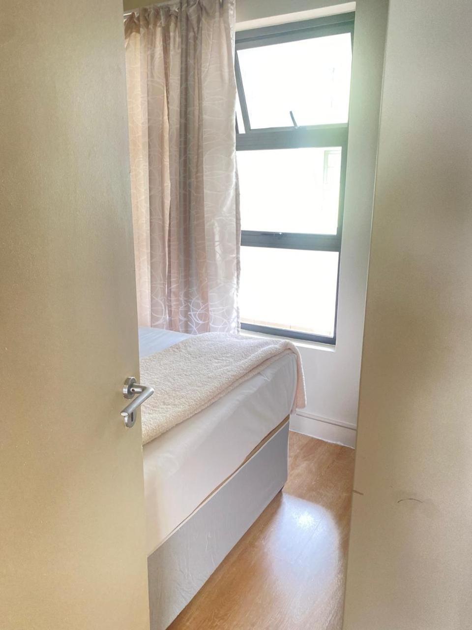 Appartement Roxy's Place Revonia Johannesburg