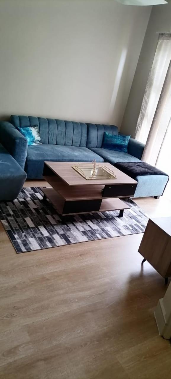 Appartement Roxy's Place Revonia